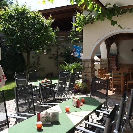 Gasthof Dorferwirt Rietz